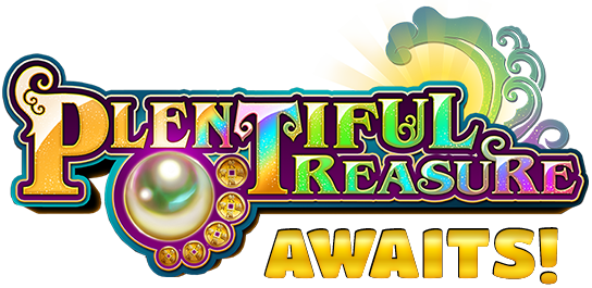 Lucky Wilds Plentiful Treasure Awaits!