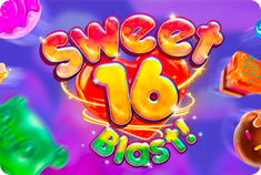 Lucky Wilds Sweet 16 Blast